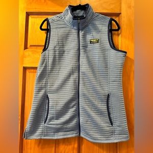COPY - LL Bean Airlight vest